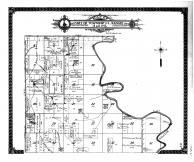 Township 4 S Ranges 18 & 19 E, Sherman County 1913